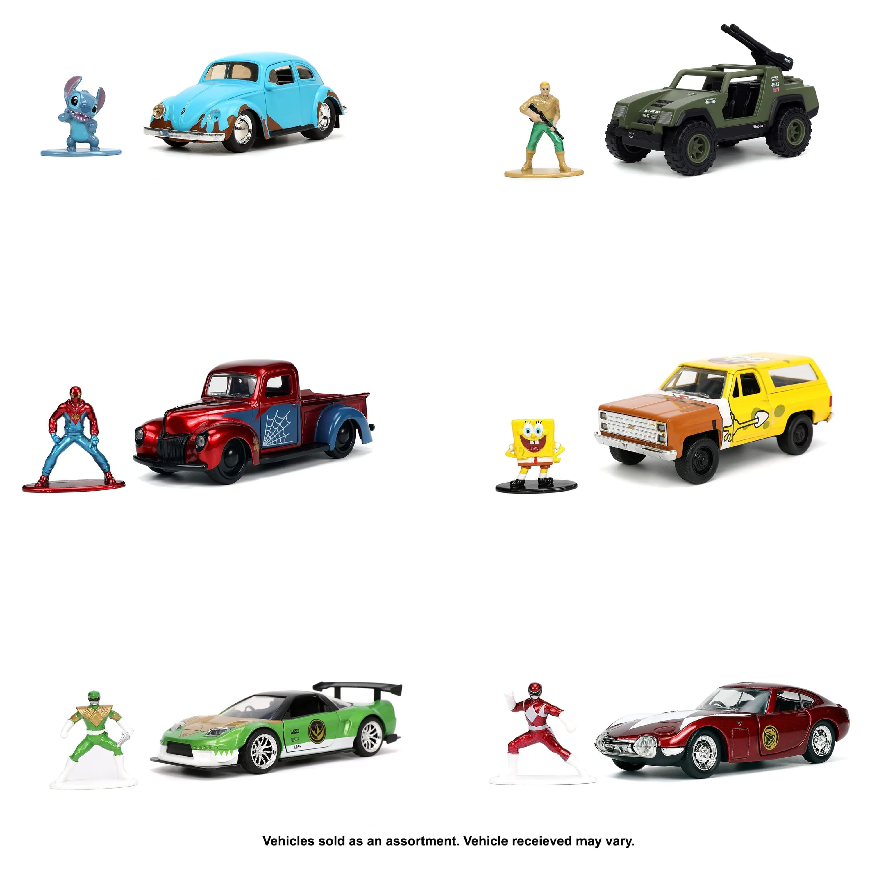 51593 diecast jada toys community