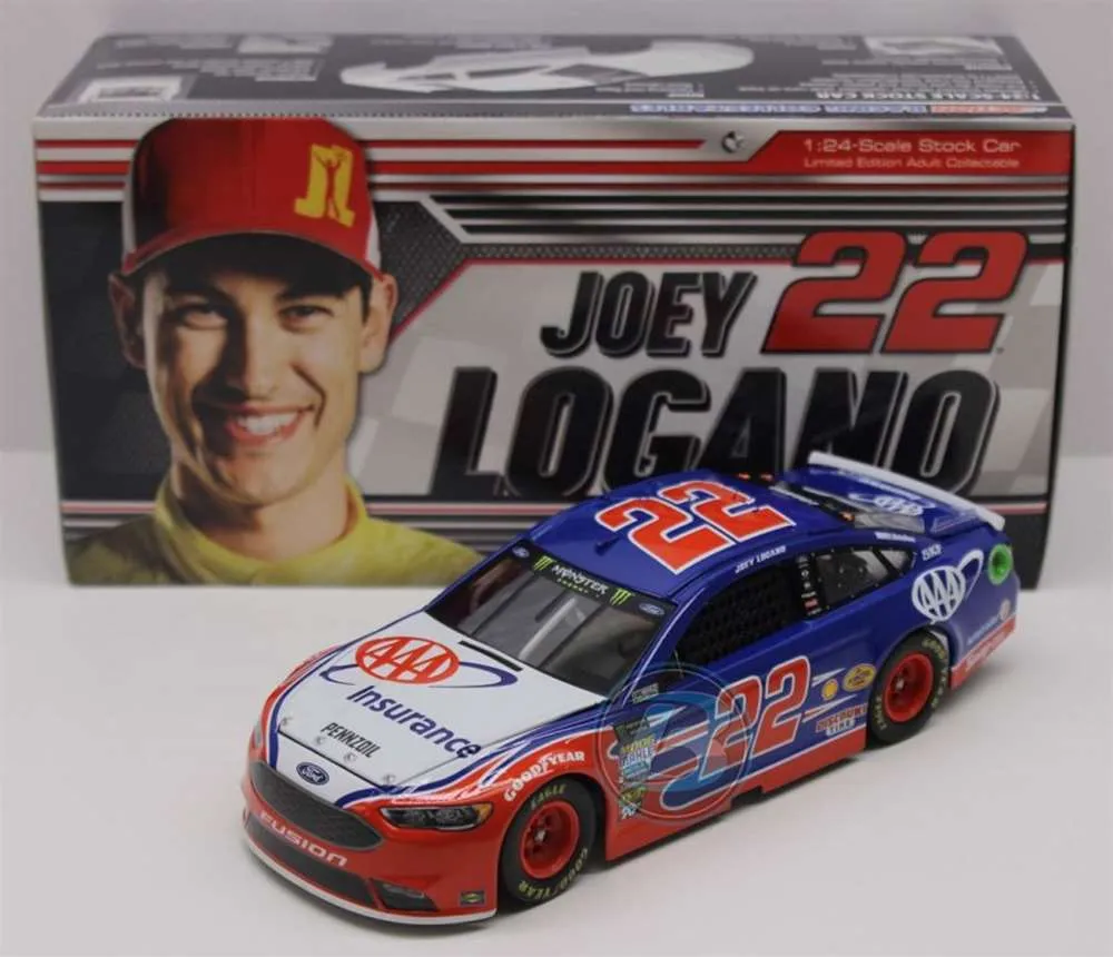 51595 2015 joey logano diecast