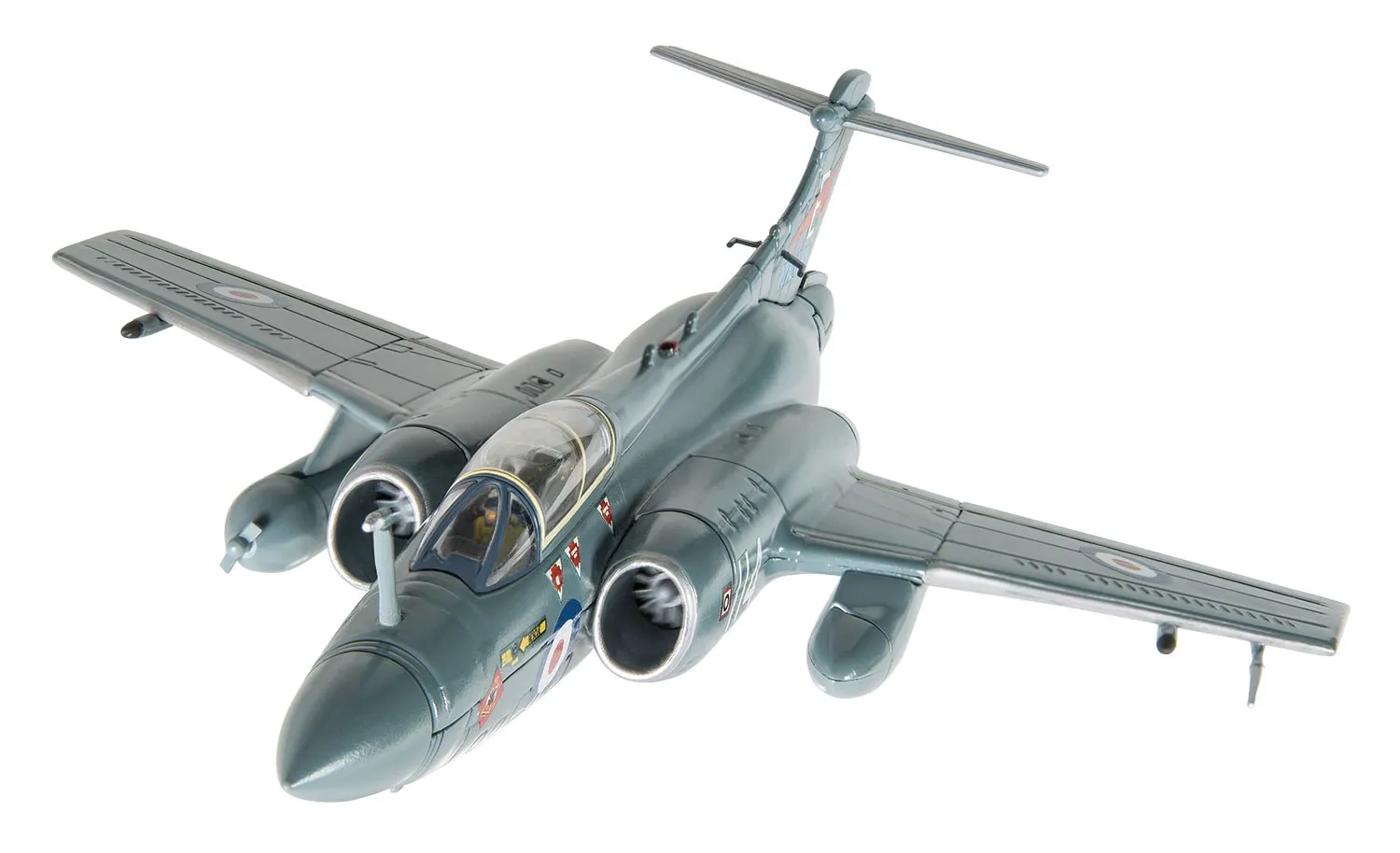 51598 diecast aircraft model details