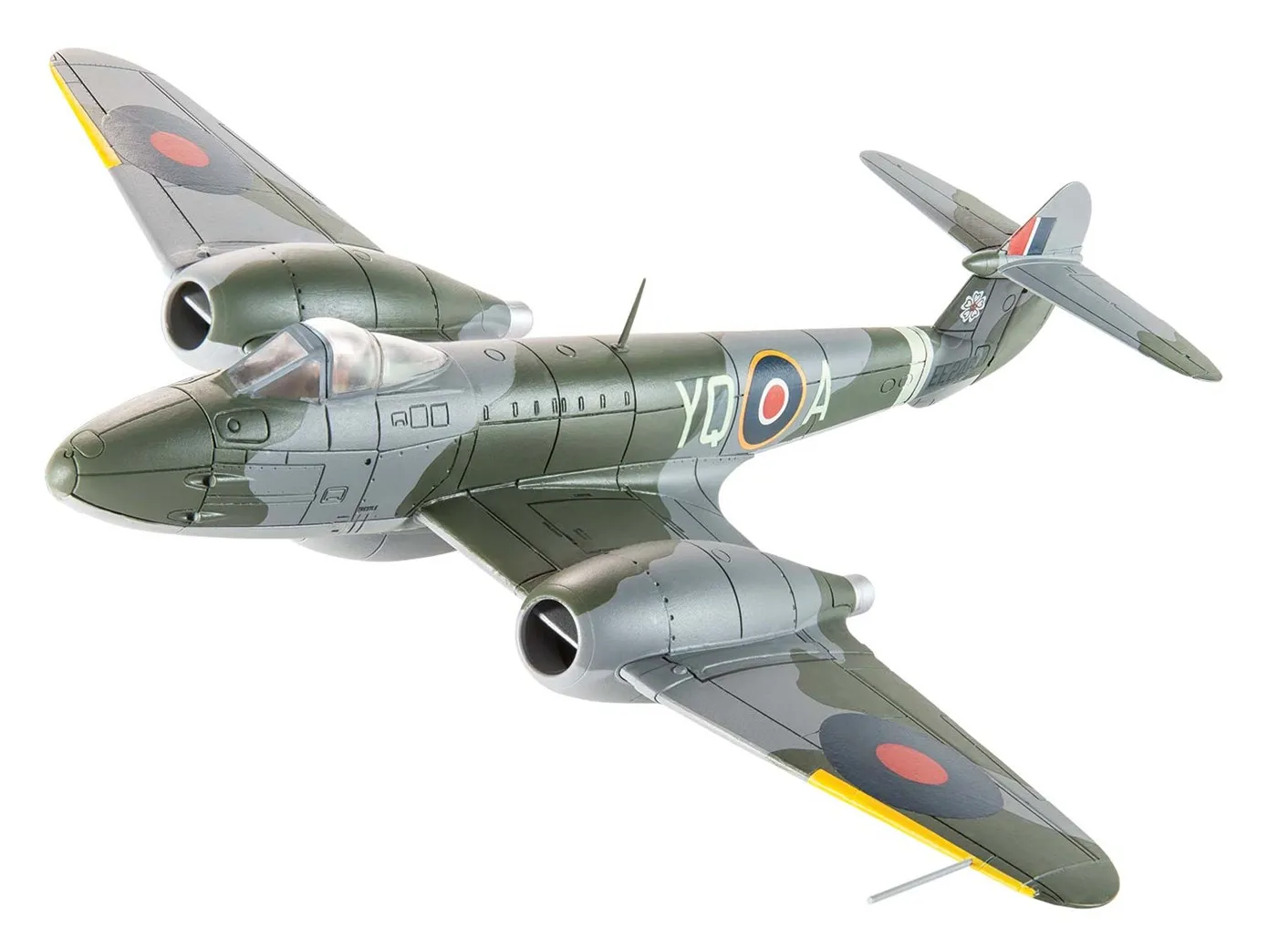 51598 diecast model scale