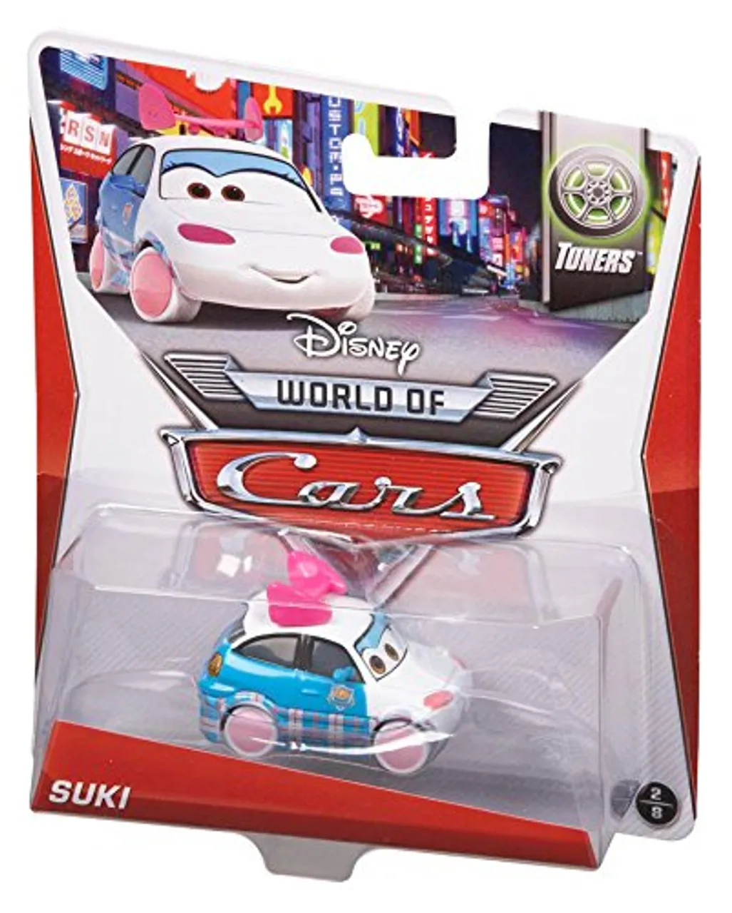51599 diecast car collection