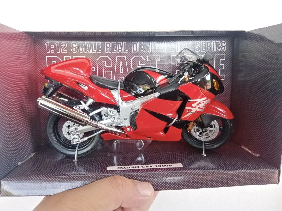 51599 suzuki samurai diecast