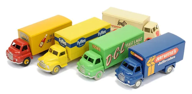51600 diecast cars overview