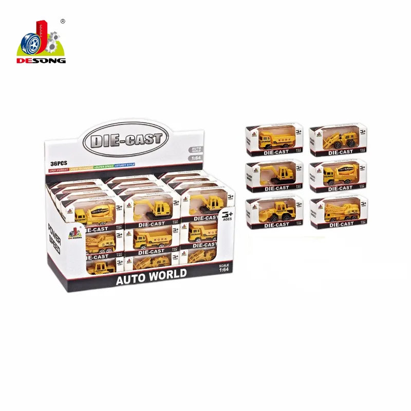 51605 diecast car vendor research