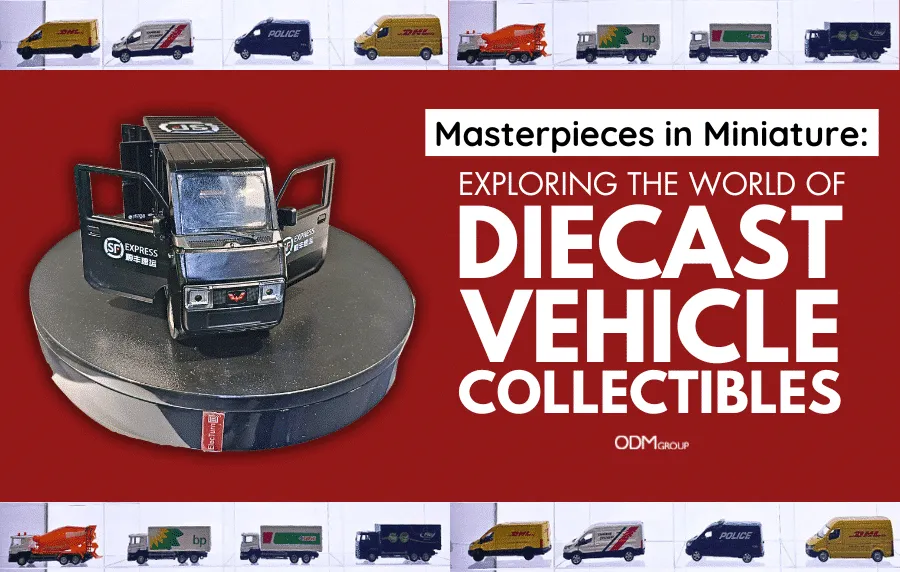 51605 diecast cars collection