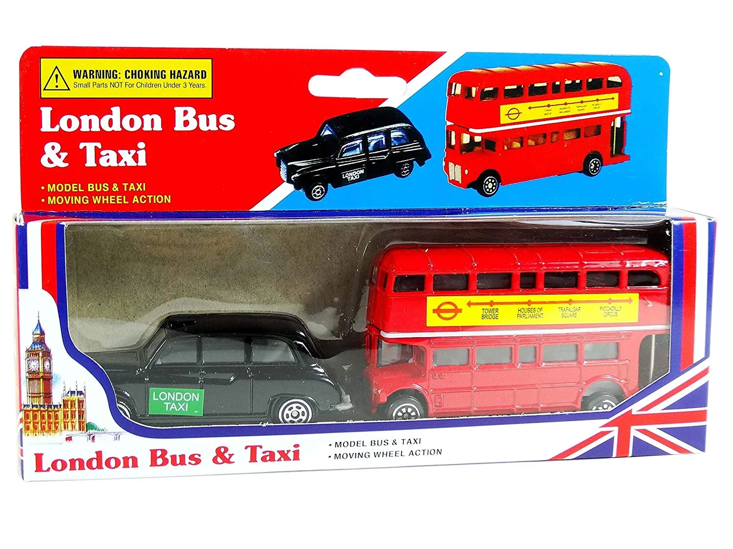 51607 aec regent iii diecast