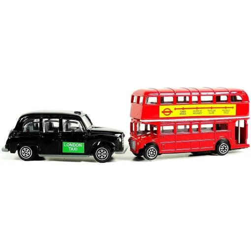 51607 routemaster diecast model