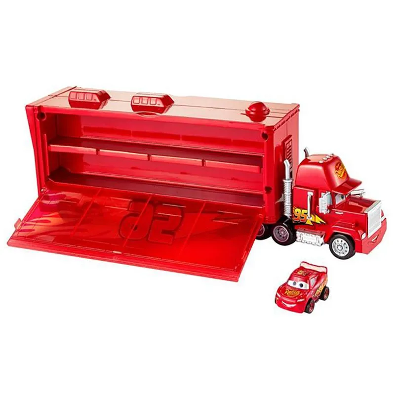 51609 mack titan diecast