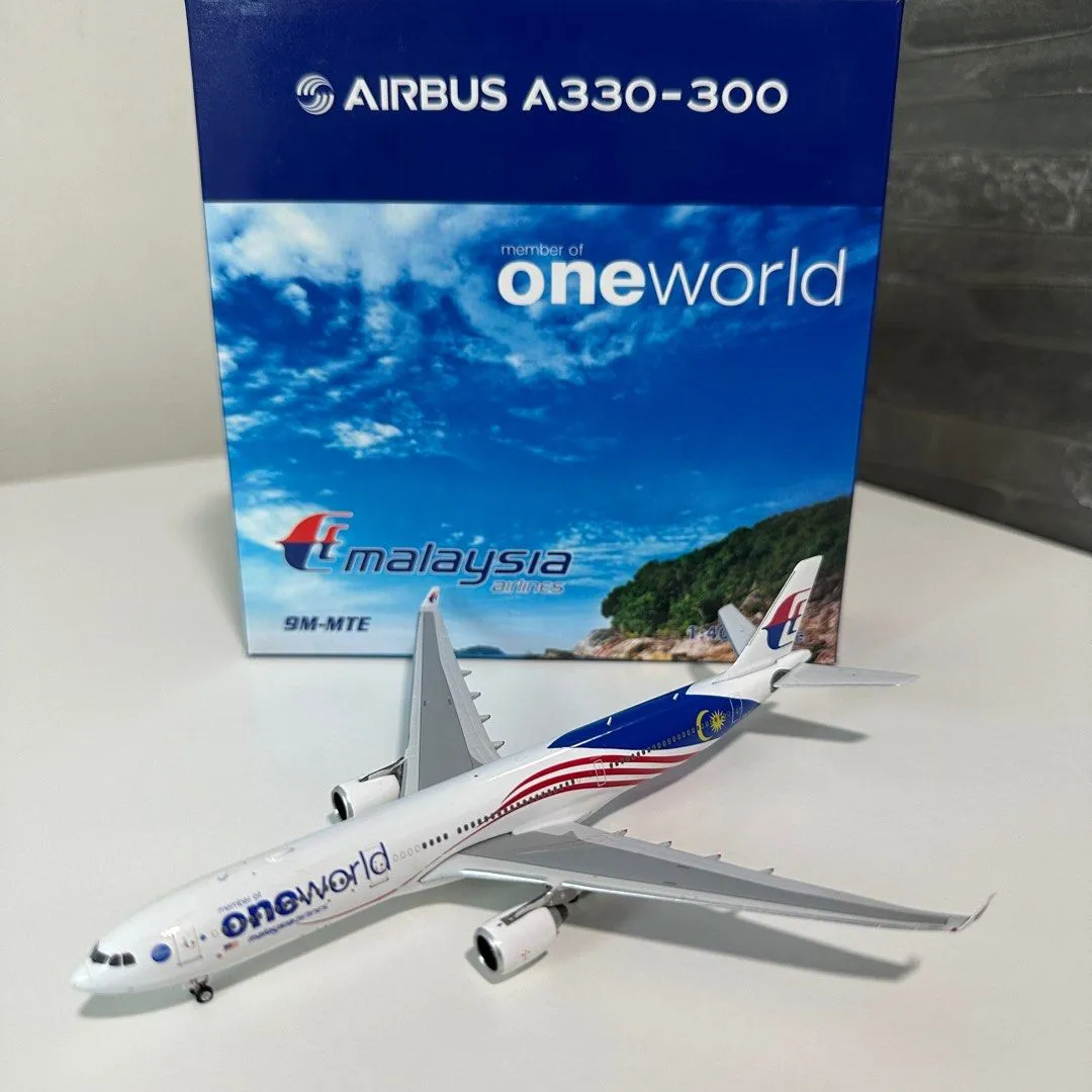 51610 boeing 747 400 scale diecast