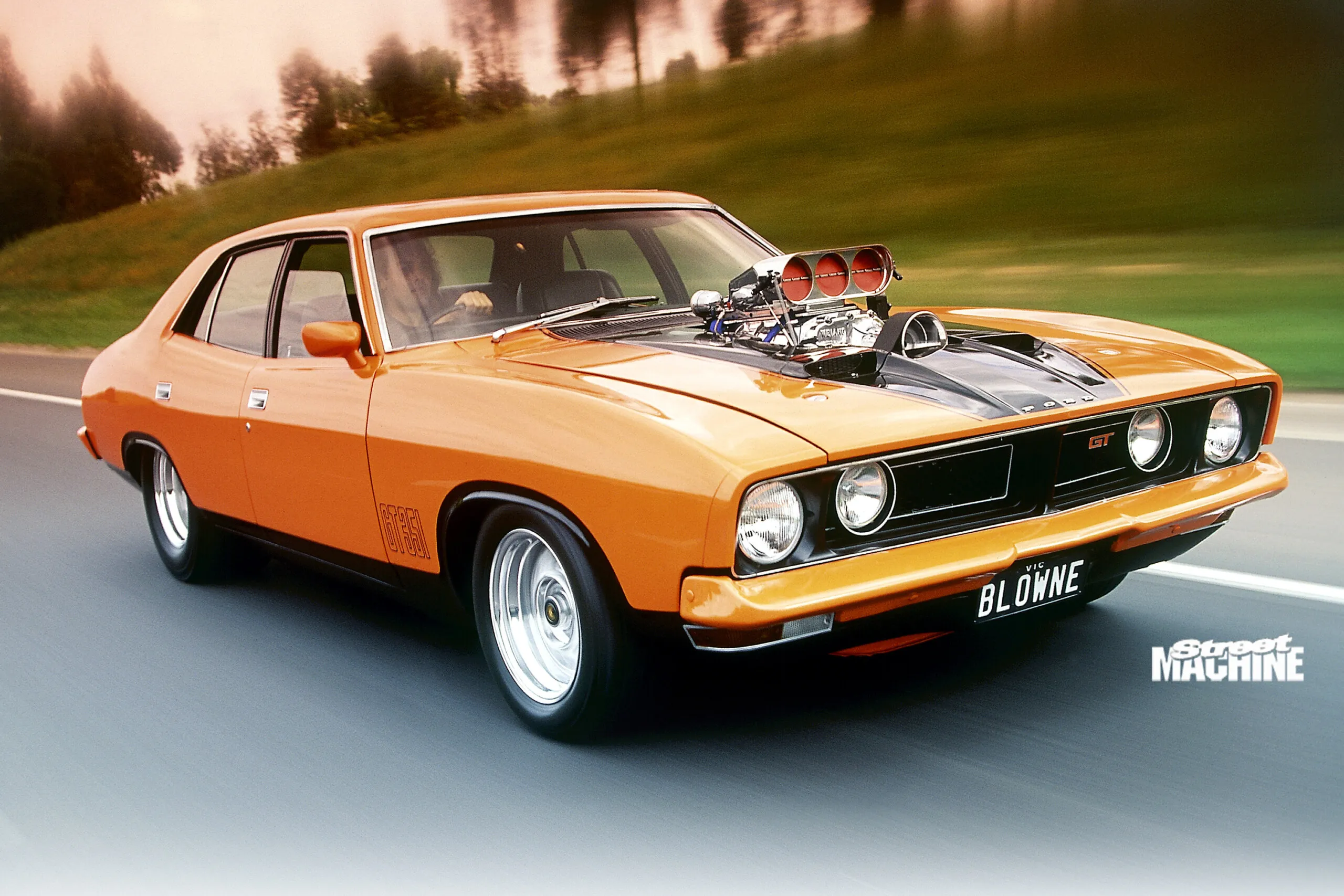 51611 diecast interior