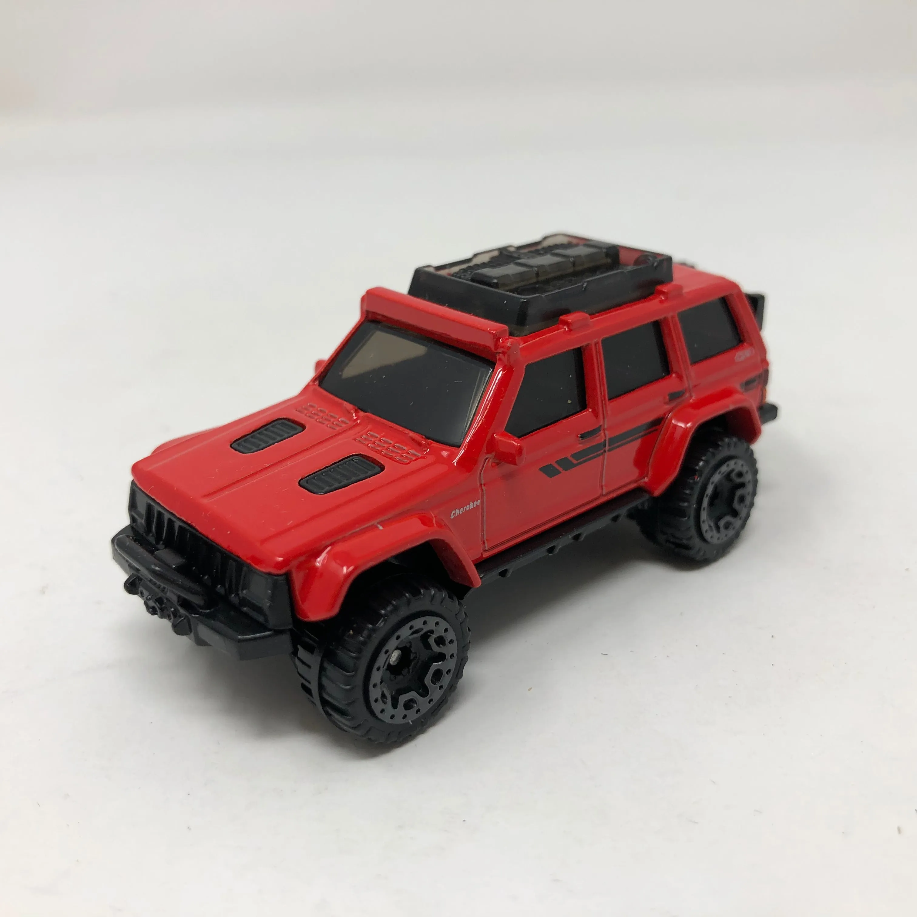 51612 hot wheels jeep gladiator