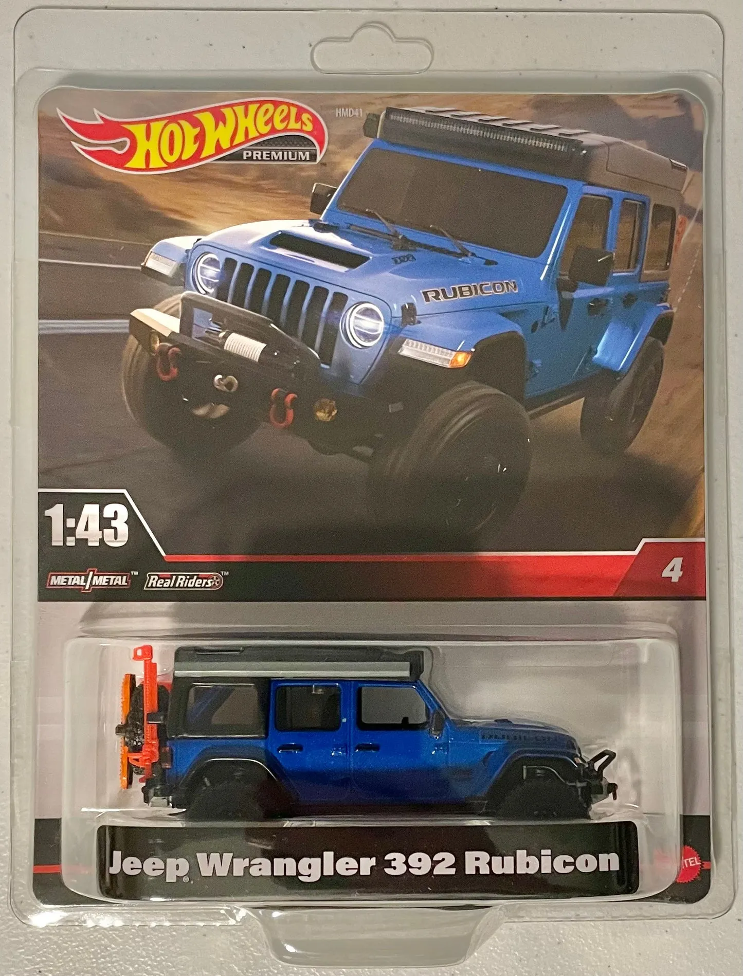51612 hot wheels jeep introduction