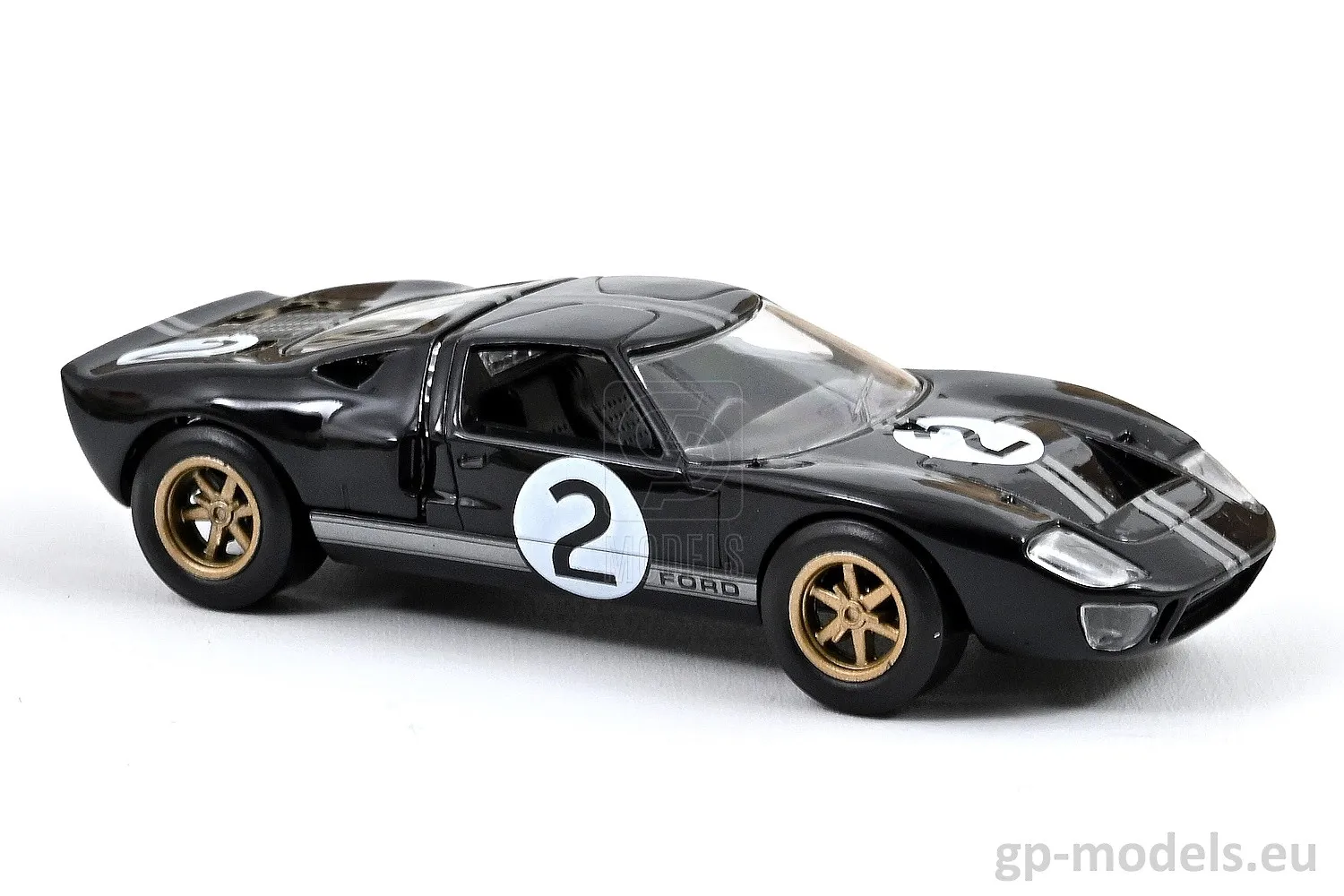51614 ford gt40 diecast car retailers