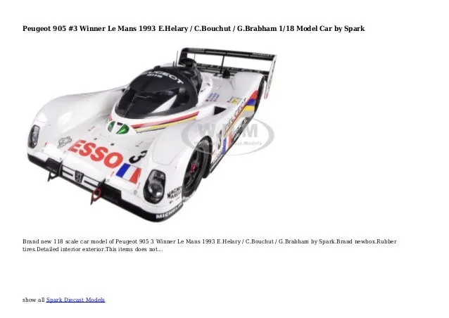 51615 spark diecast models authenticity