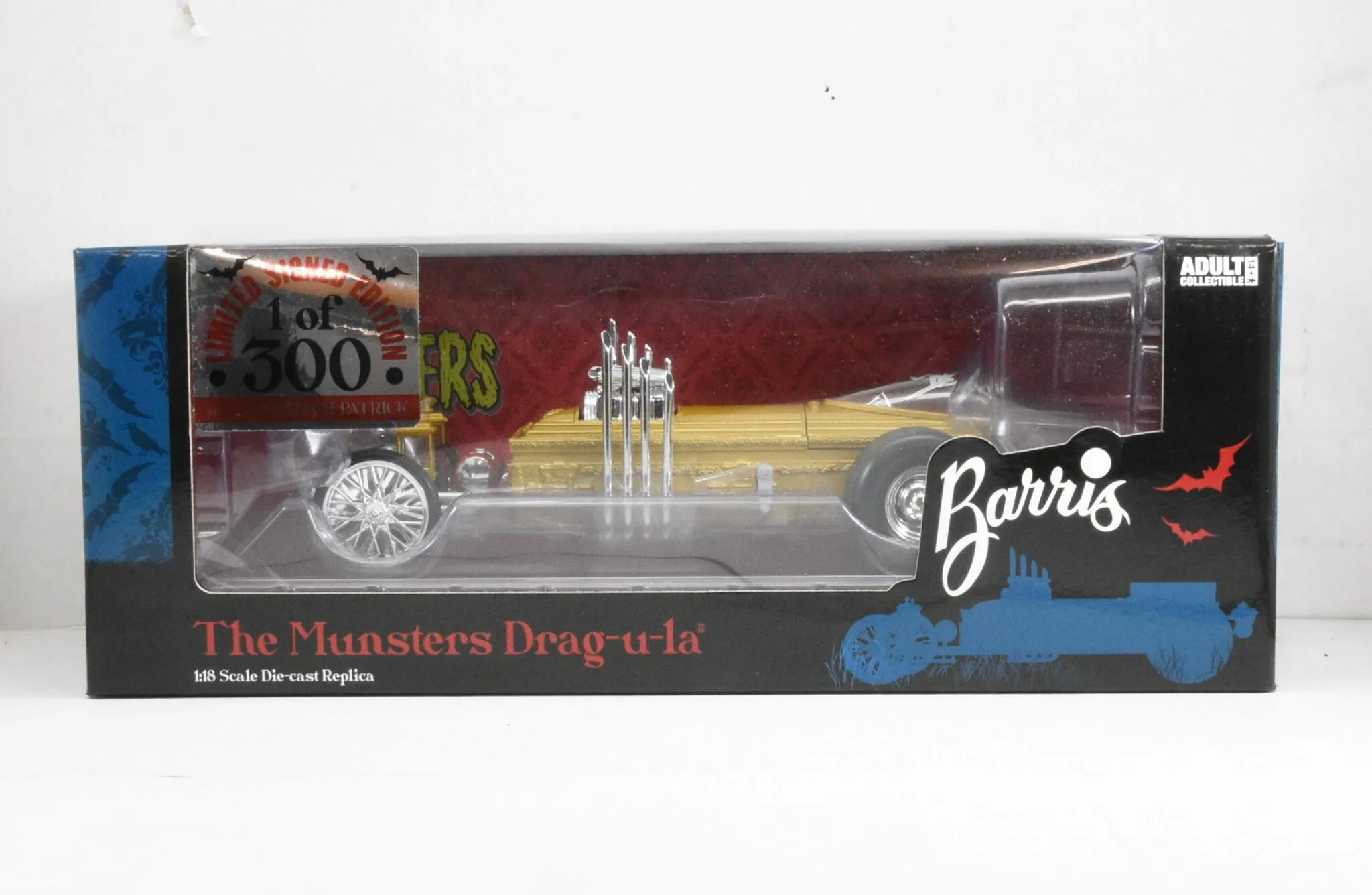 51616 brisbane diecast shop