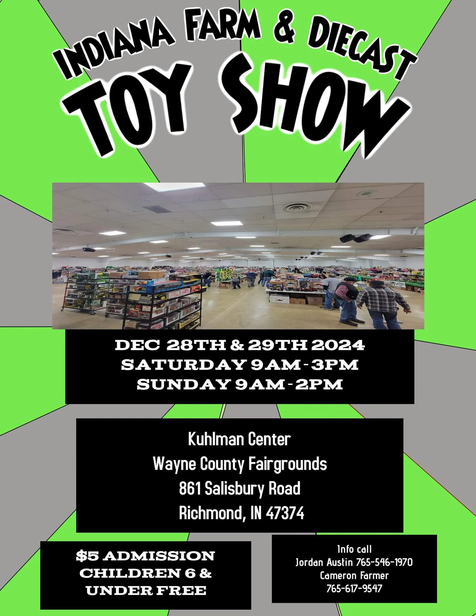 51617 vintage diecast cars