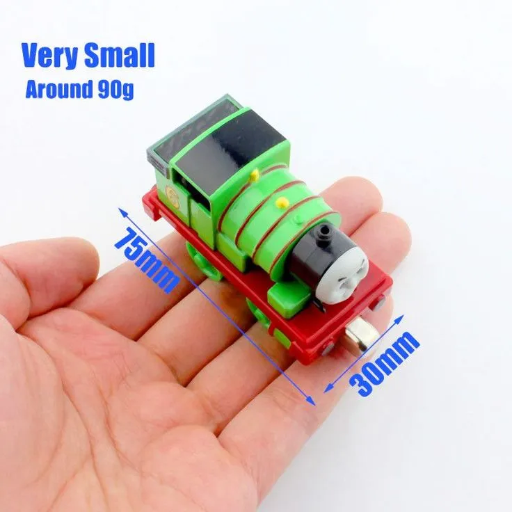 51622 early thomas diecast