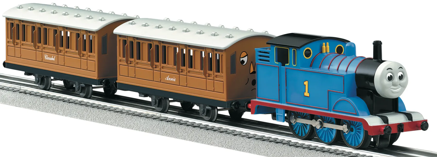 51622 thomas trains rarity