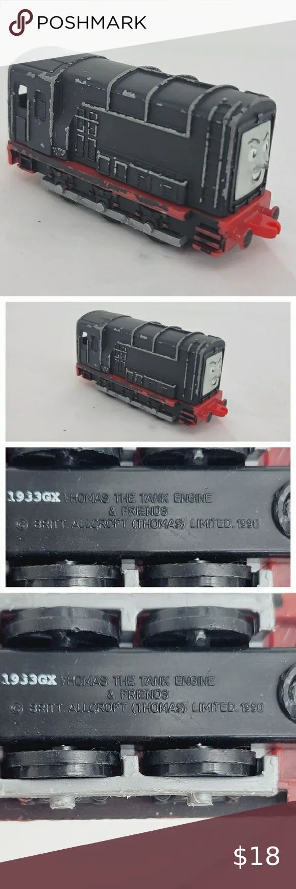 51622 thomas trains series