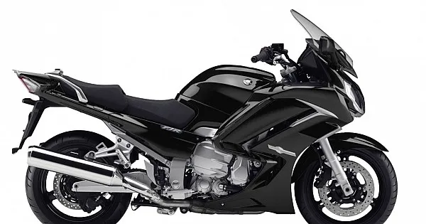 51623 fjr1300 diecast model cleaning