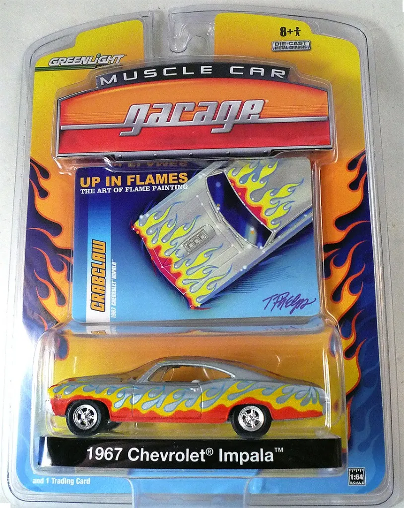 51624 doc hudson diecast