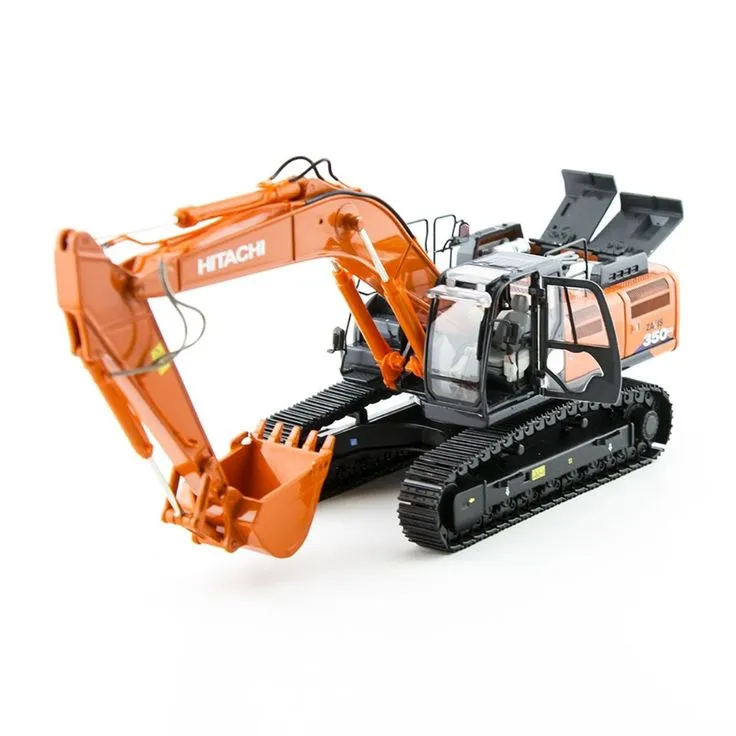 51625 hitachi diecast models australia overview