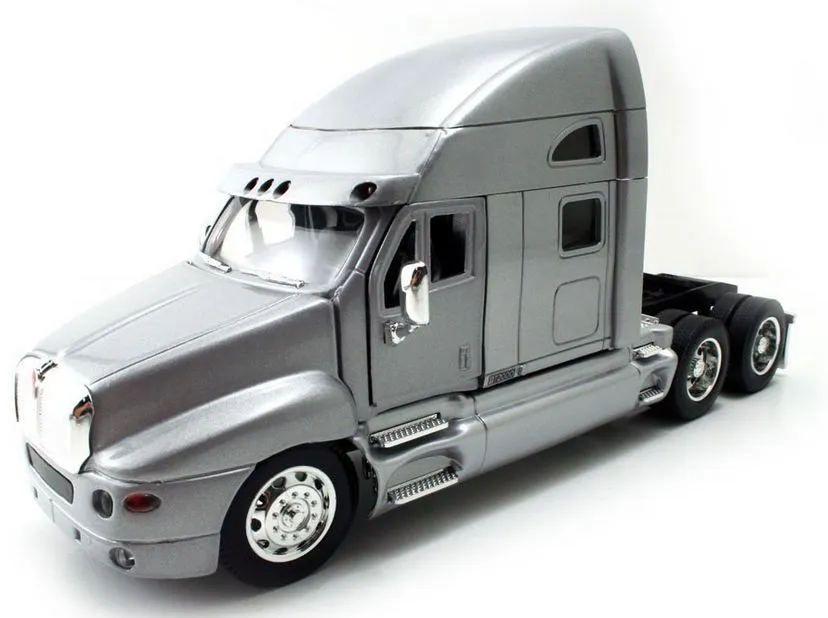 51627 164 scale diecast truck