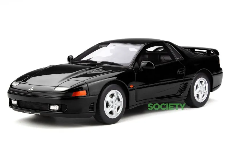 51629 kyosho diecast overview