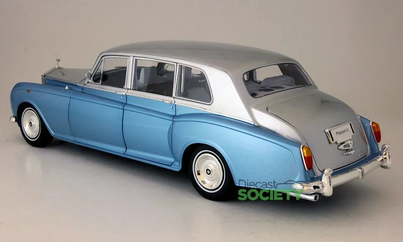 51629 kyosho diecast photography