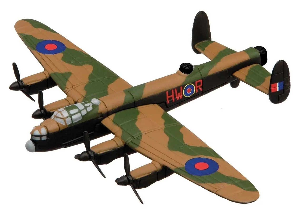 51630 avro lancaster dambuster model3