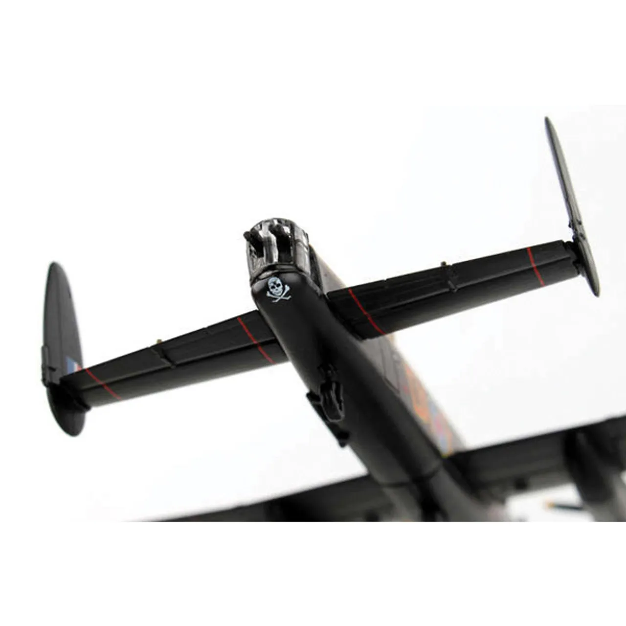 51630 avro lancaster dambuster model4