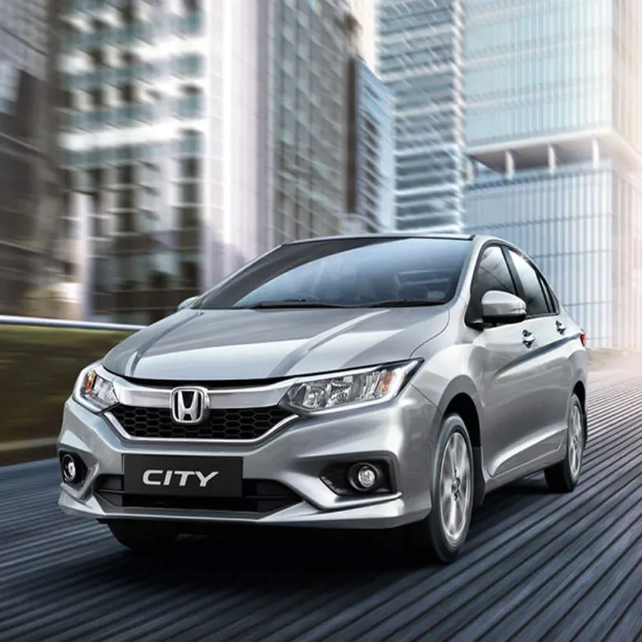 51633 honda city diecast model pakistan detailed