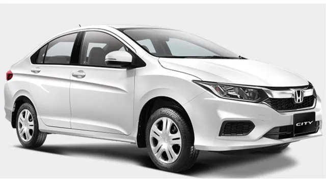 51633 honda city diecast model pakistan display