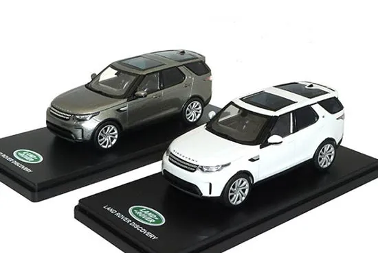 51634 land rover discovery diecast collection