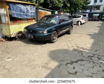 51635 baleno diecast car collection