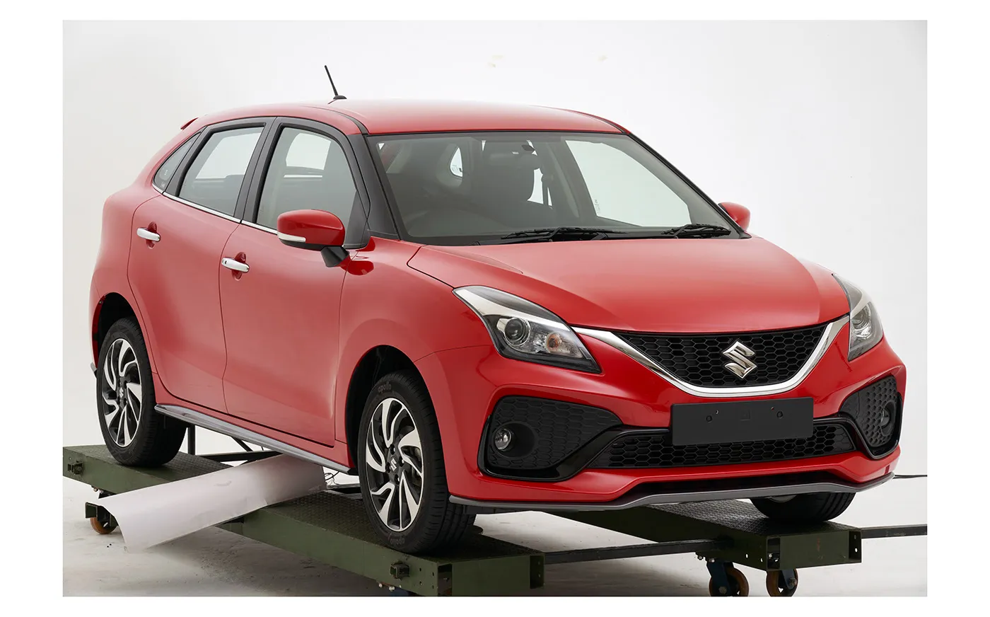 51635 baleno diecast car comparison