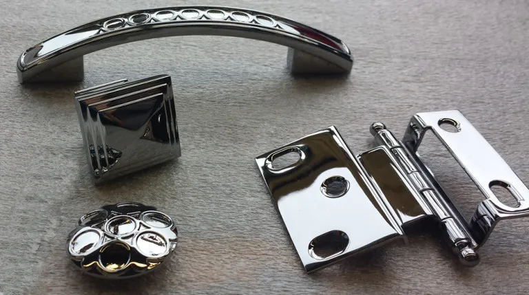 51637 chrome plating process