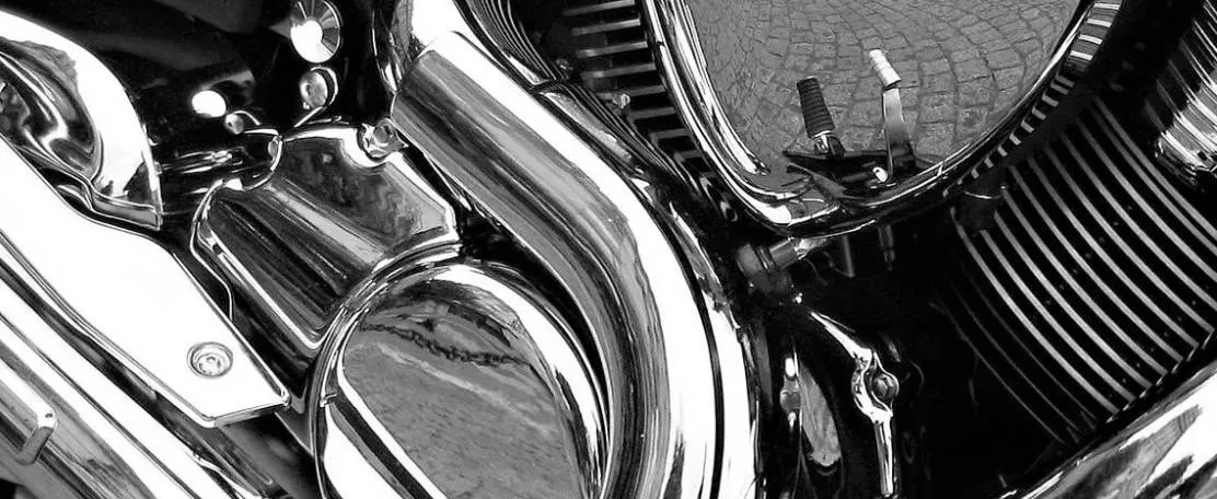 51637 copper plating diecast