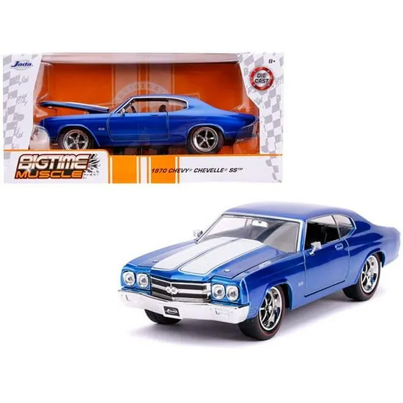 51640 diecast car features
