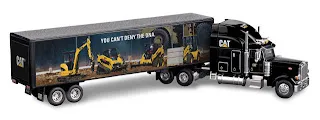 51641 diecast models display
