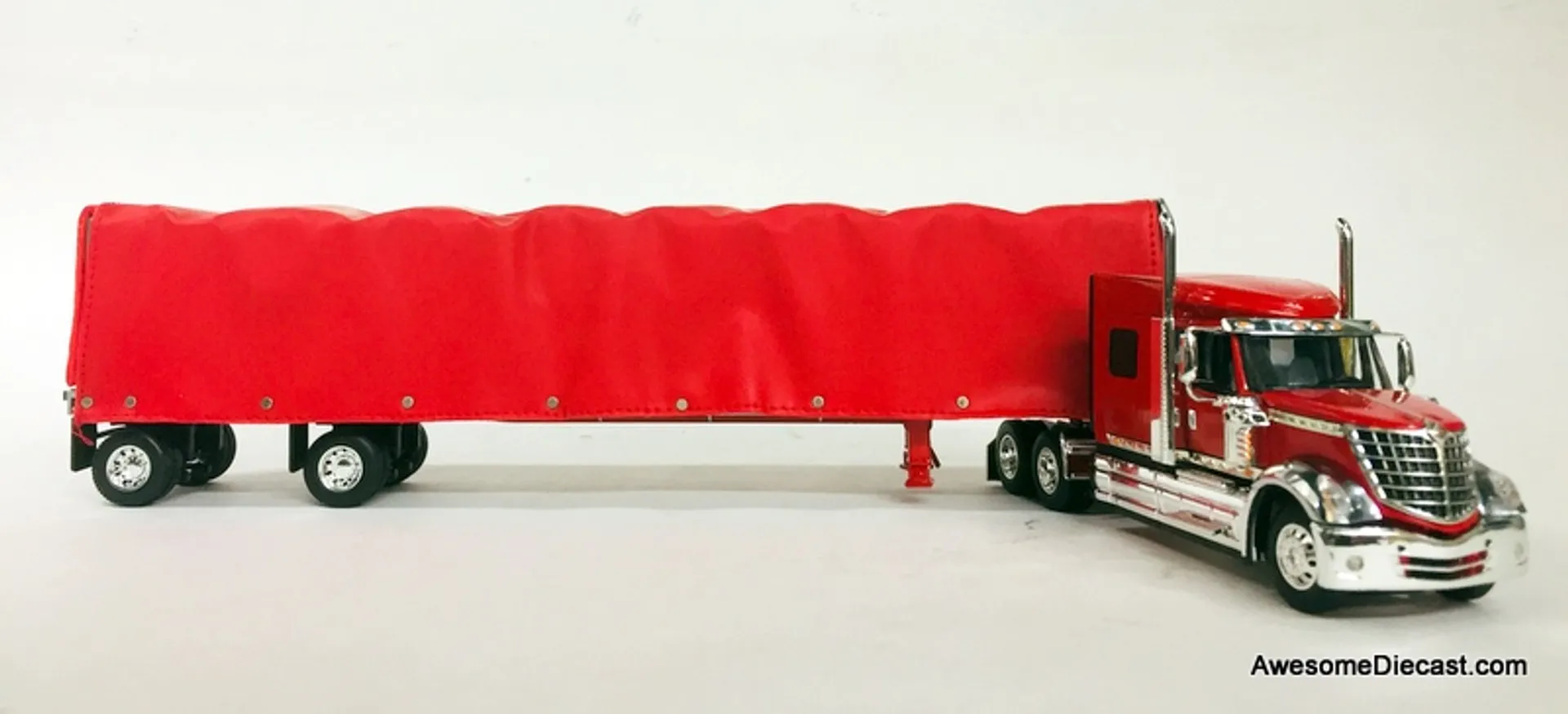 51642 kenworth w900 1 64