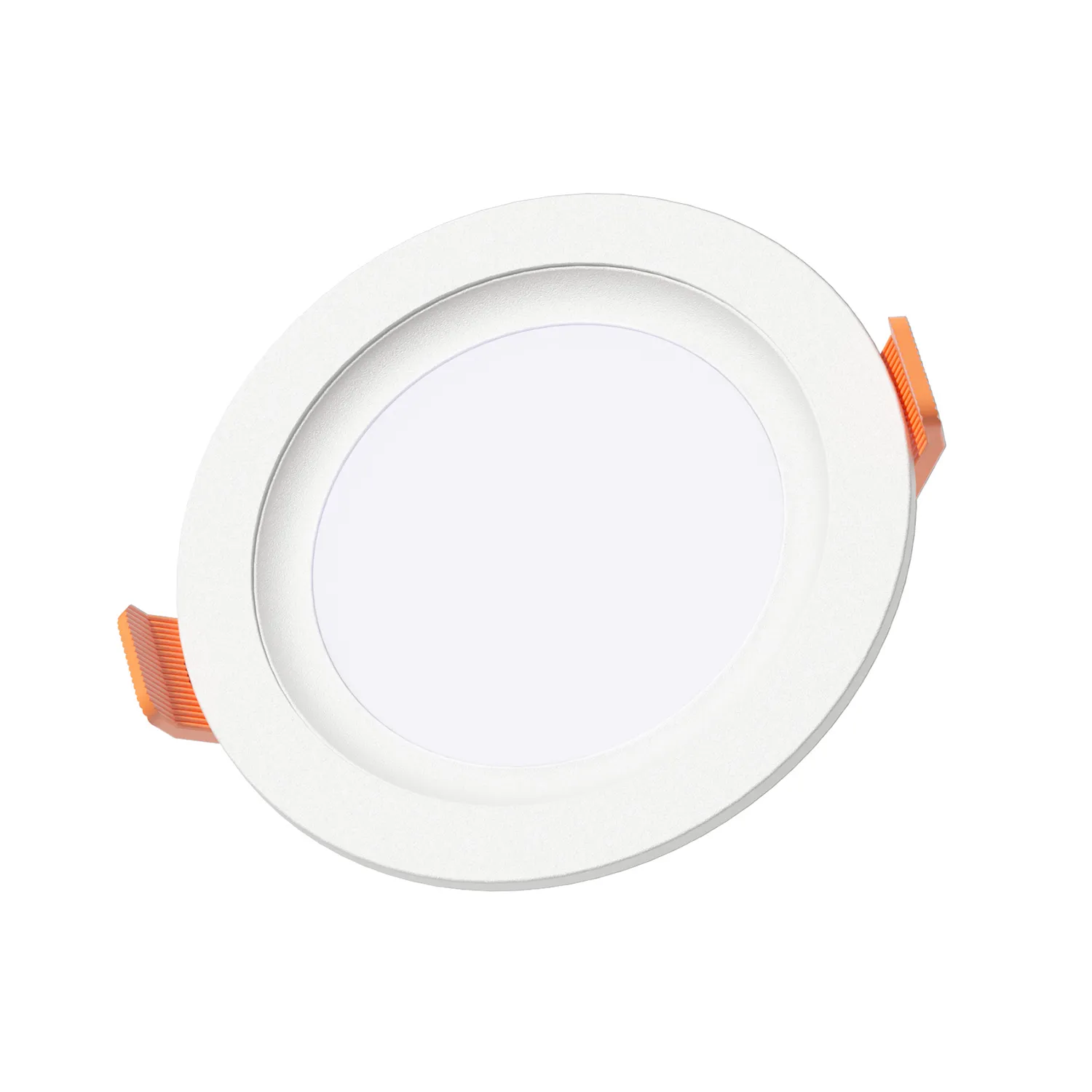 51643 diecast aluminum downlight energy efficiency