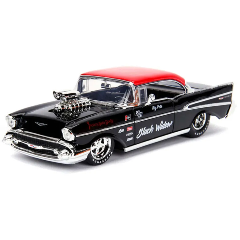 51644 bigtime muscle cars