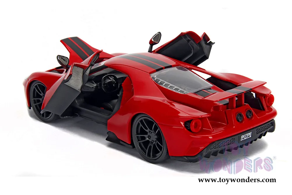 51644 diecast car collection