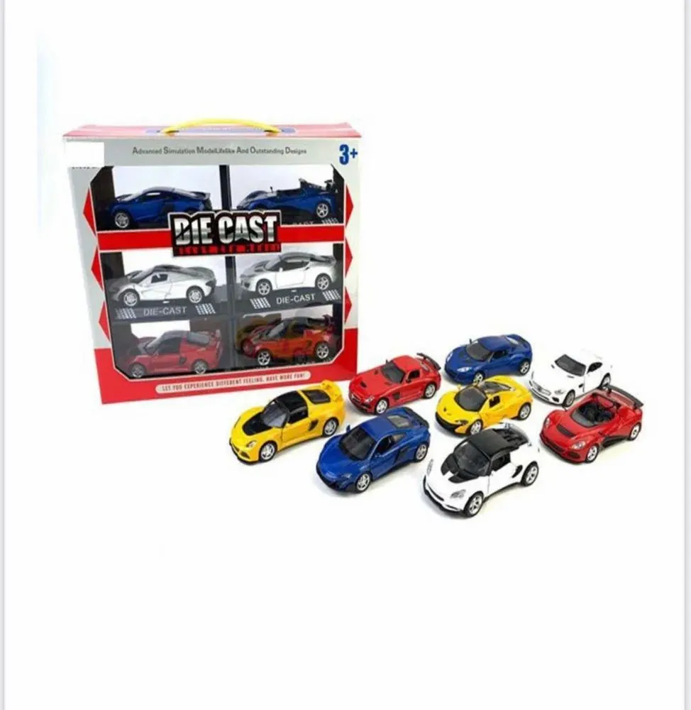 51646 diecast car scales