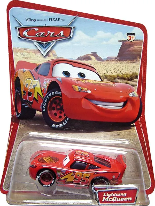 51650 cars diecast intro