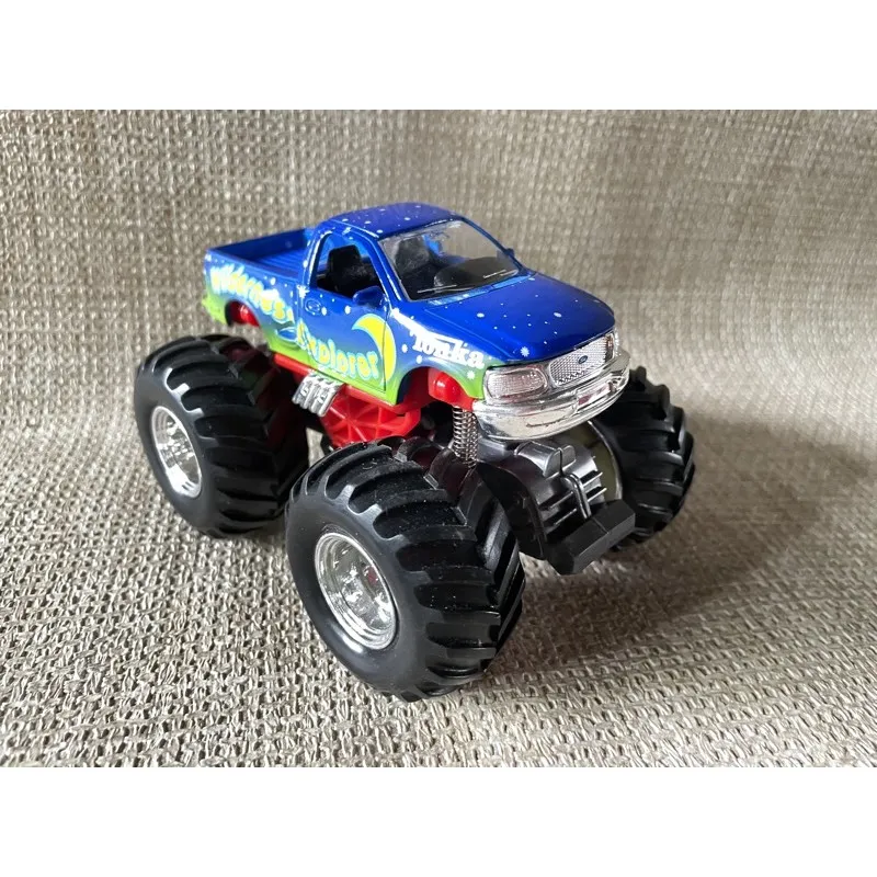 51653 tonka truck durability