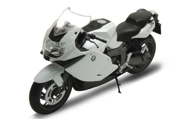 51655 bmw k1300s diecast model 2