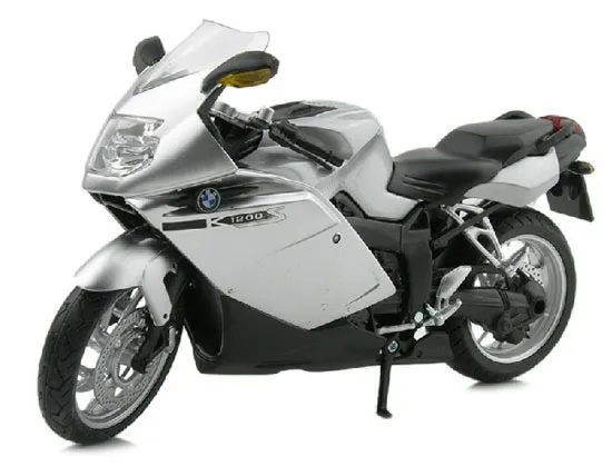 51655 bmw k1300s diecast model 3