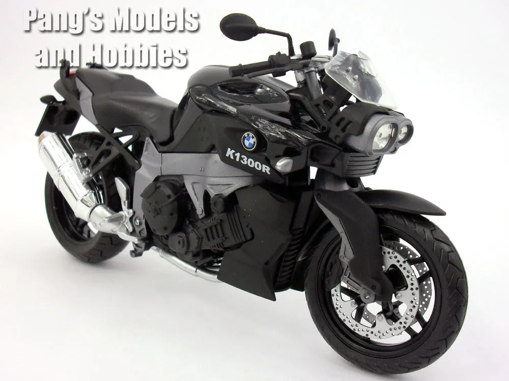 51655 bmw k1300s diecast model 5